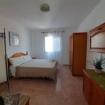 Apartment Atlantico *
