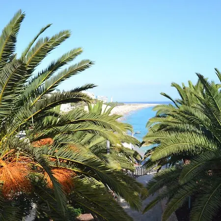 Atlantico Apartment *