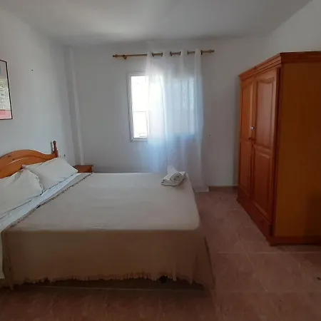 Atlantico Apartment *