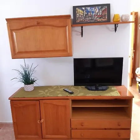 Atlantico Apartment