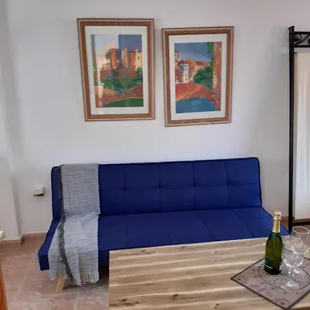 Atlantico Apartment *