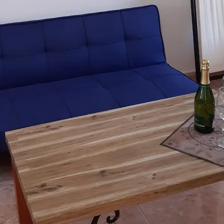 Atlantico Apartment Morro Jable (Fuerteventura)