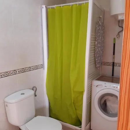 Atlantico Apartment