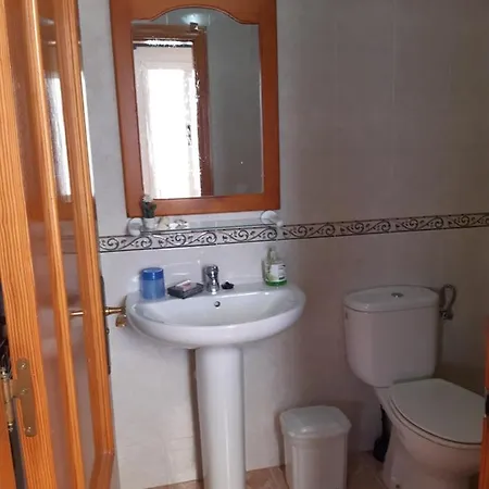 Atlantico * Morro Jable (Fuerteventura)
