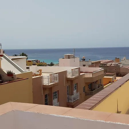 Atlantico * Morro Jable (Fuerteventura)