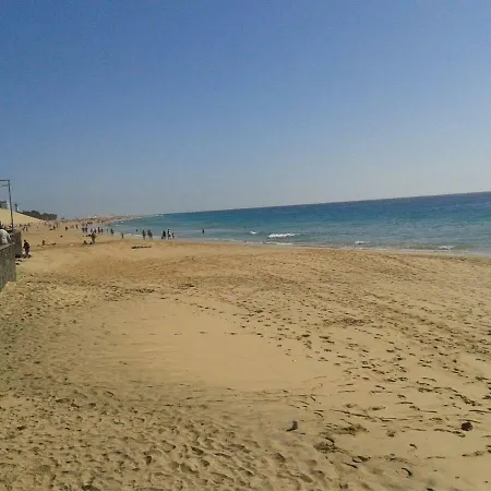 Atlantico Morro Jable (Fuerteventura)