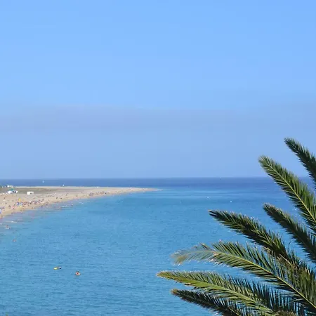 Apartment Atlantico Morro Jable (Fuerteventura)