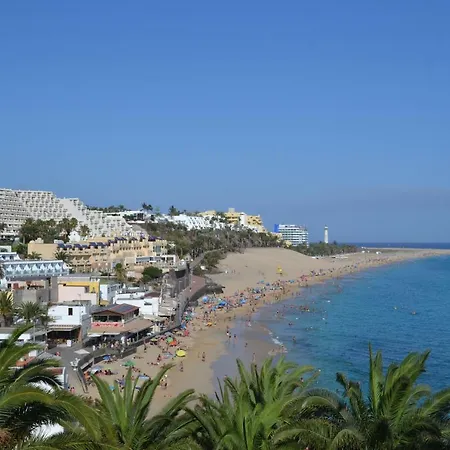 Atlantico Apartment *