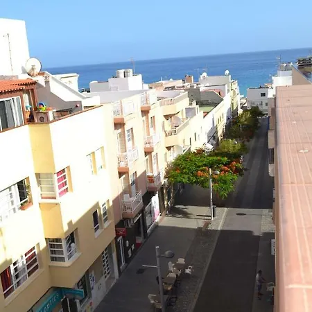 Apartment Atlantico Morro Jable (Fuerteventura)