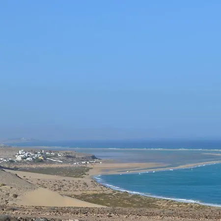 Apartment Atlantico Morro Jable (Fuerteventura)